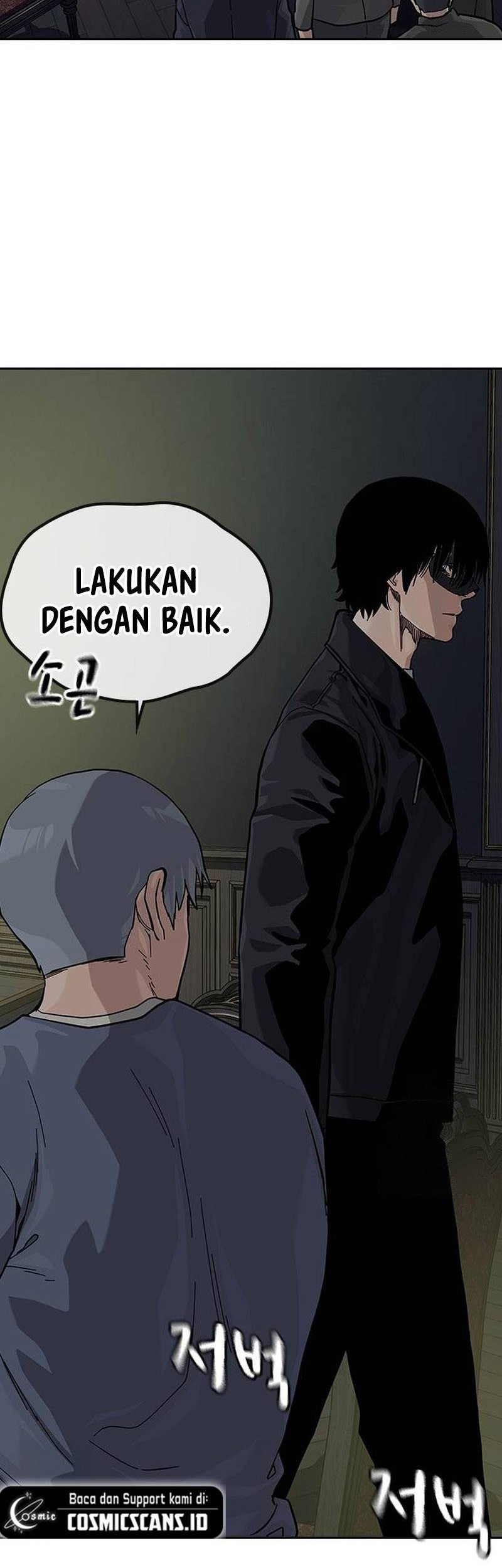 To Not Die Bab 125 halaman 39