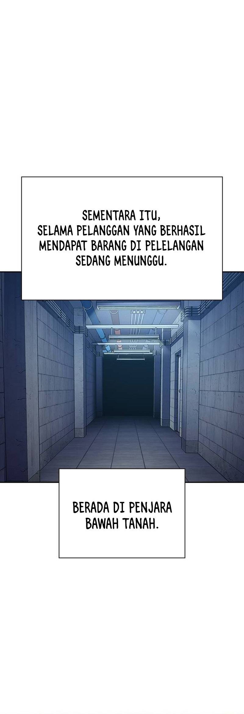 To Not Die Bab 125 halaman 43