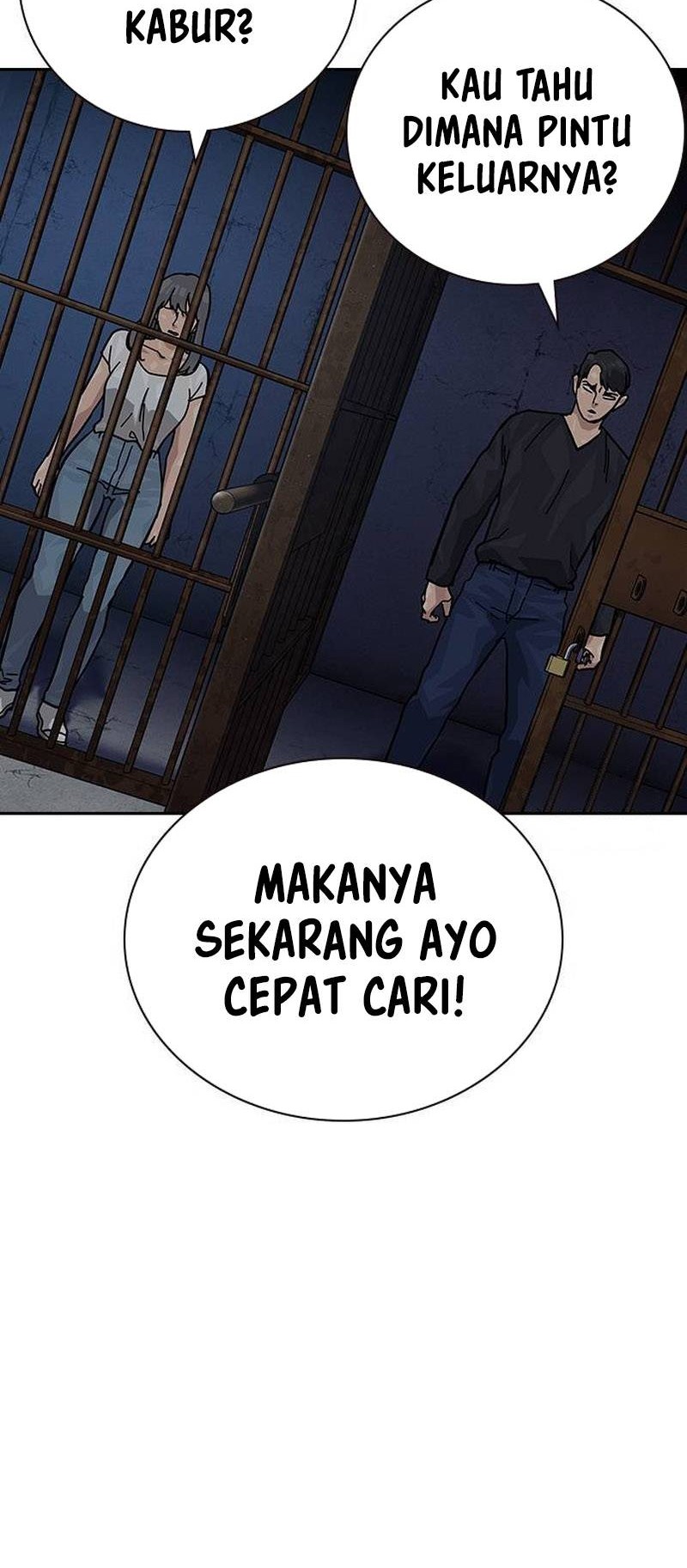 To Not Die Bab 125 halaman 63