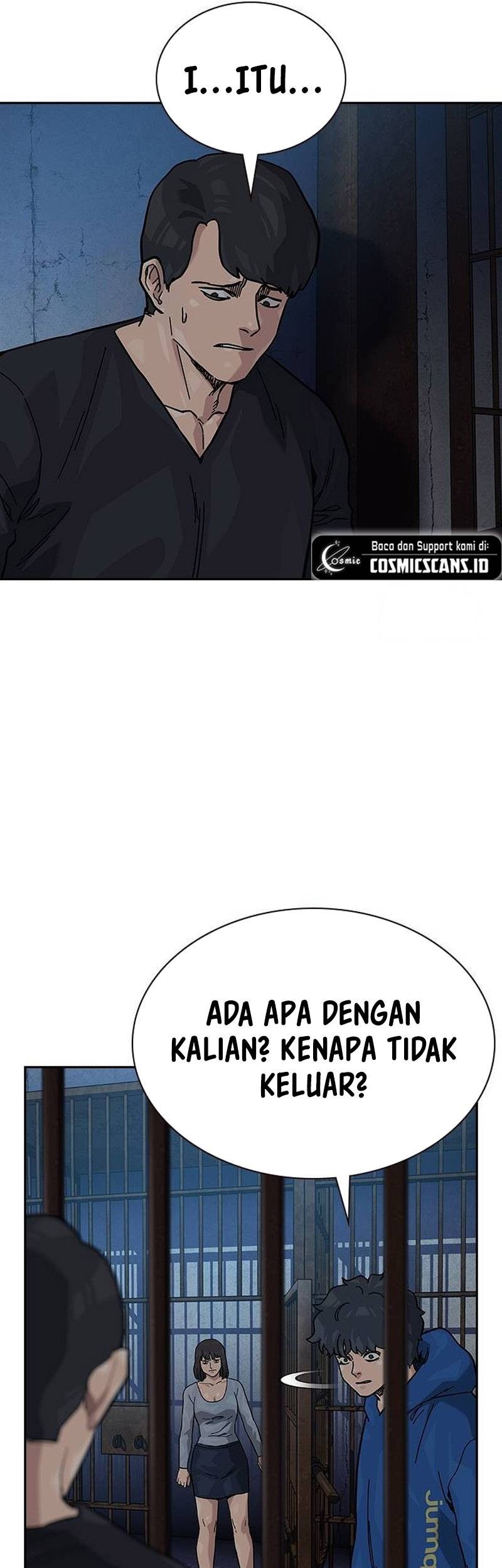 To Not Die Bab 125 halaman 64