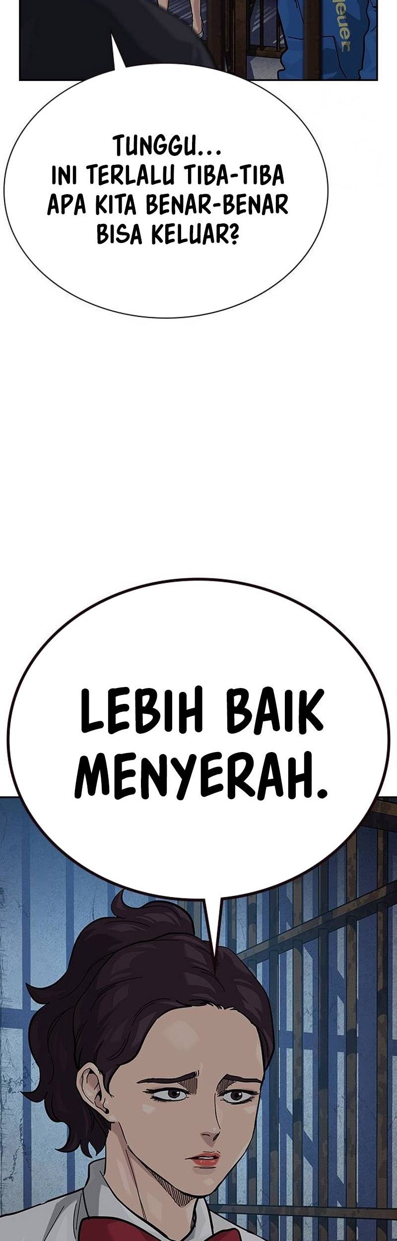 To Not Die Bab 125 halaman 65