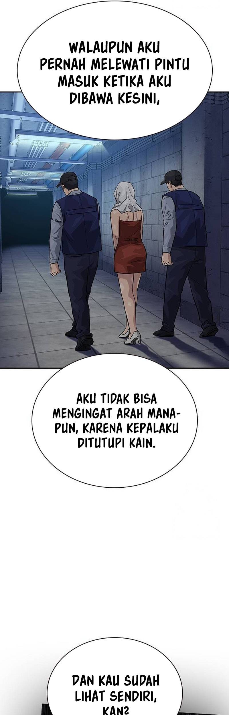 To Not Die Bab 125 halaman 68