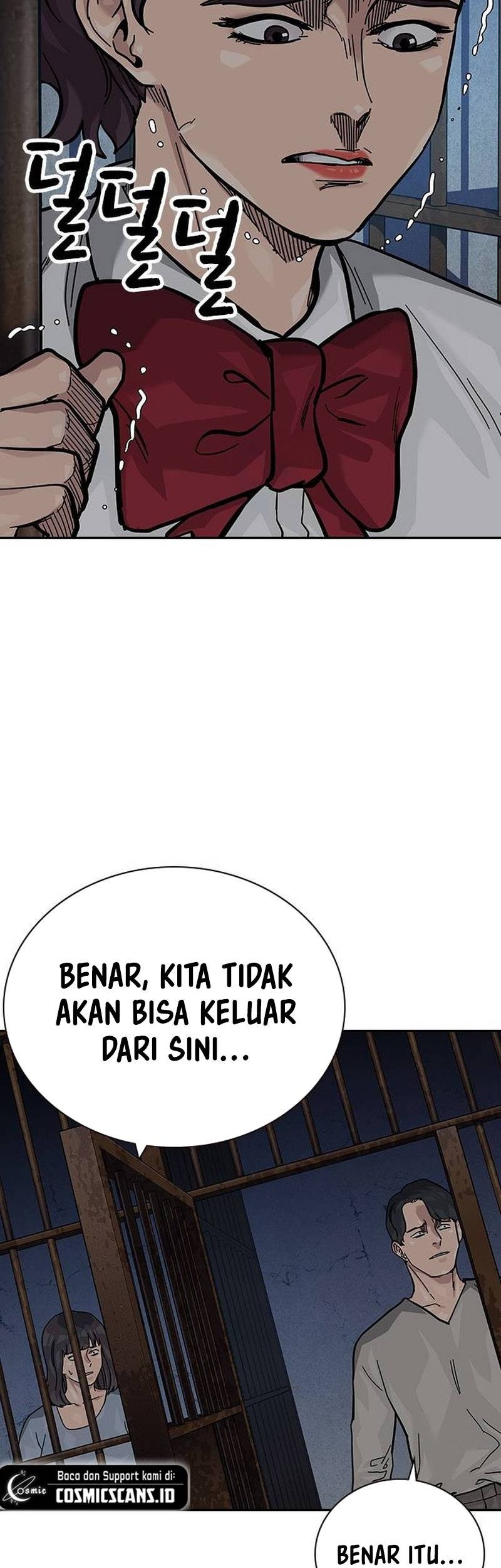 To Not Die Bab 125 halaman 70