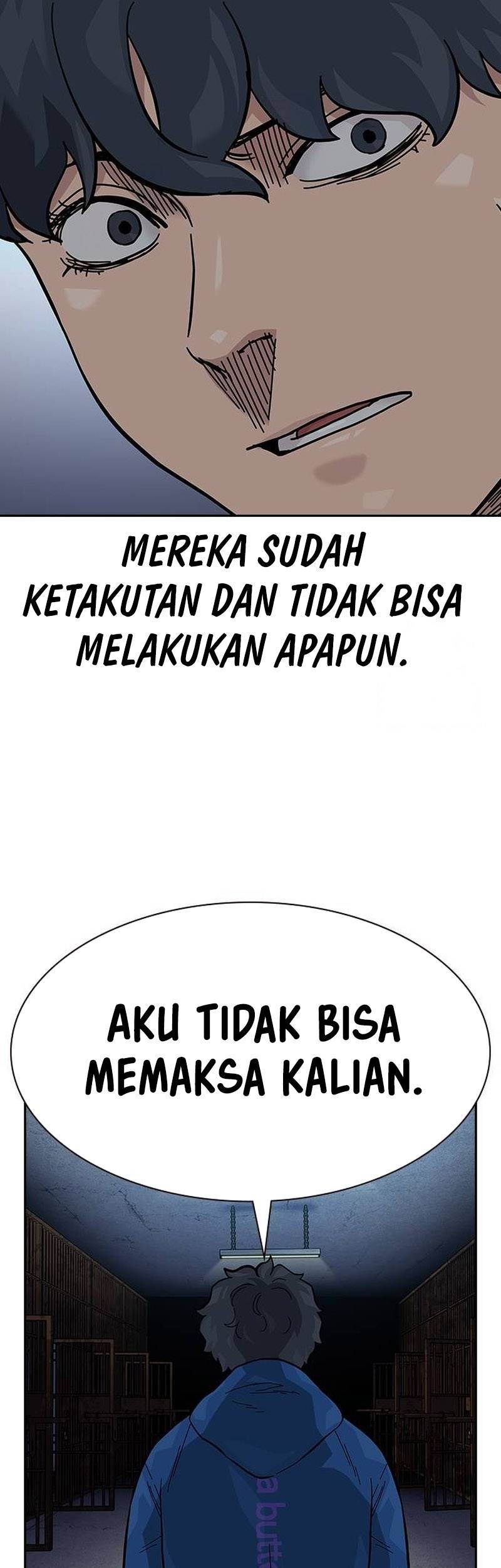 To Not Die Bab 125 halaman 72