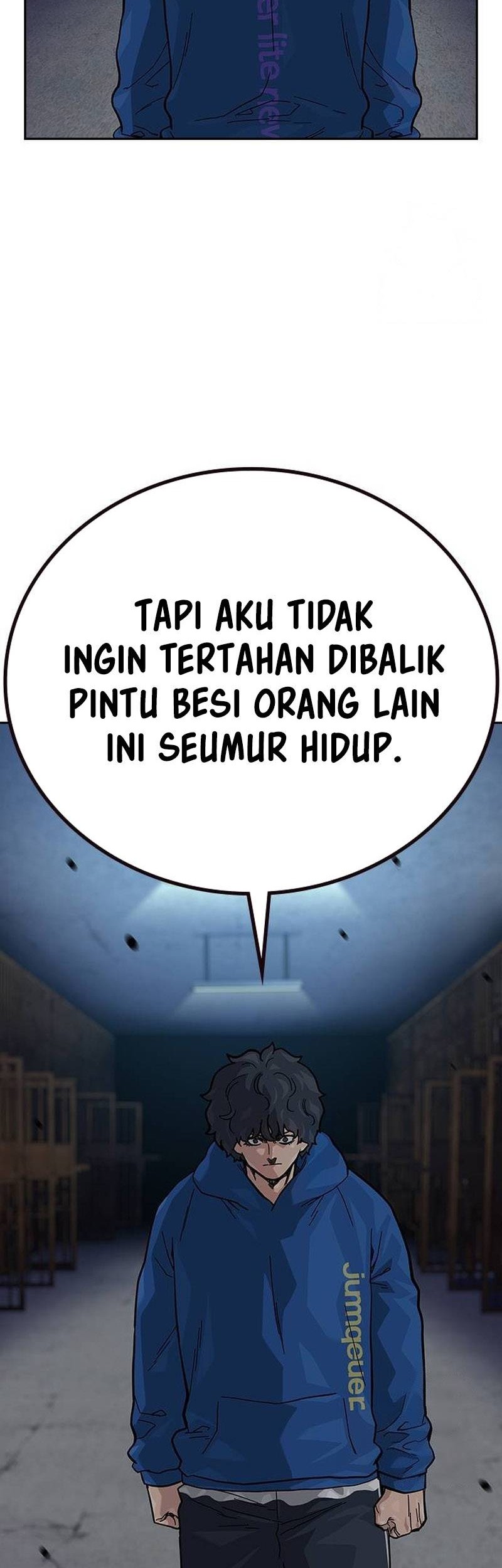 To Not Die Bab 125 halaman 73