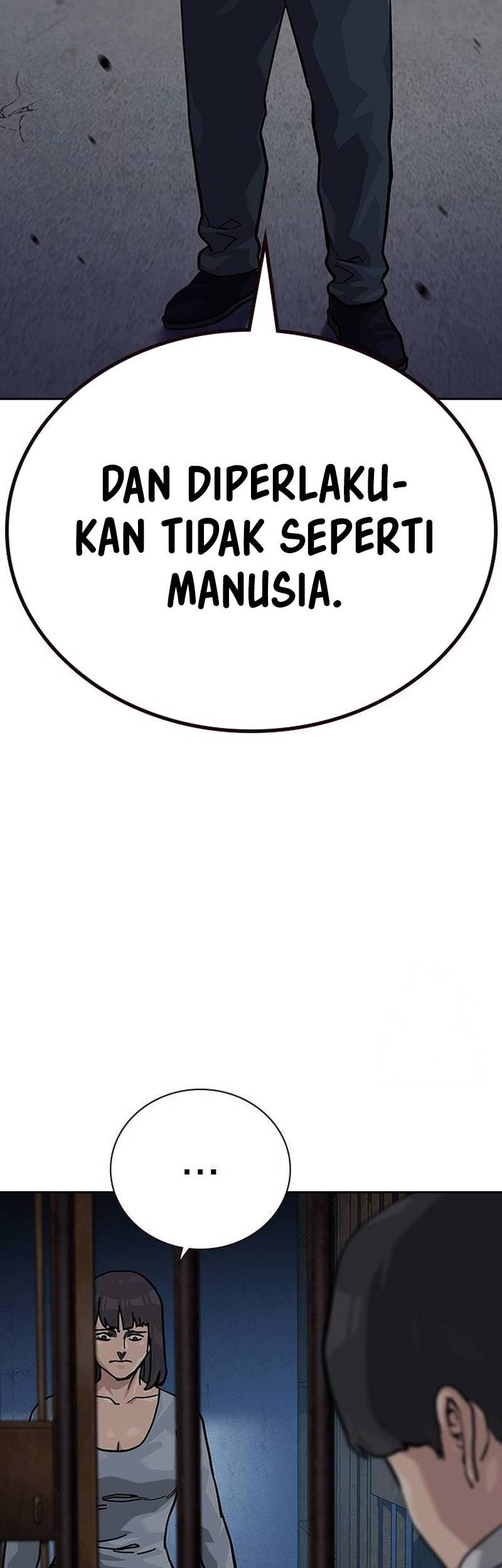 To Not Die Bab 125 halaman 74