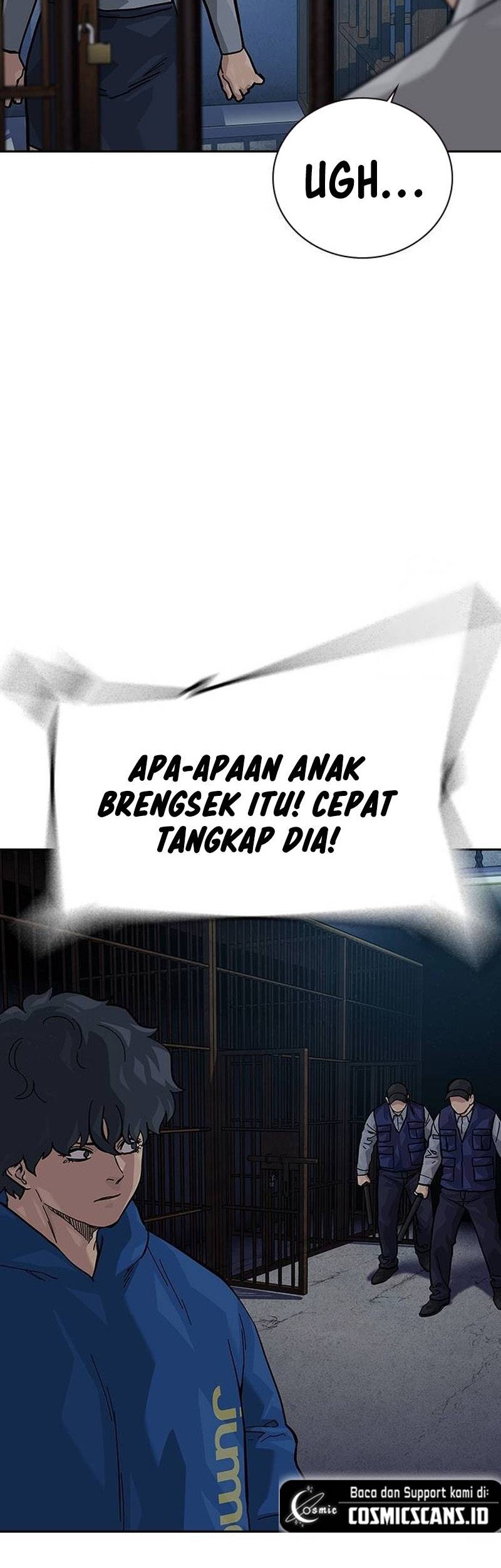 To Not Die Bab 125 halaman 75