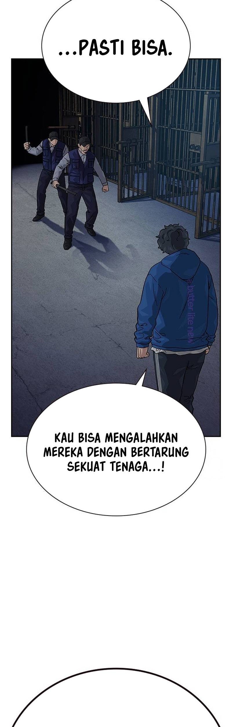 To Not Die Bab 125 halaman 77