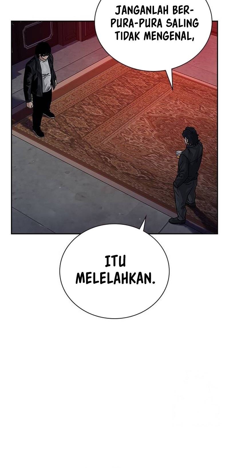 To Not Die Bab 125 halaman 83