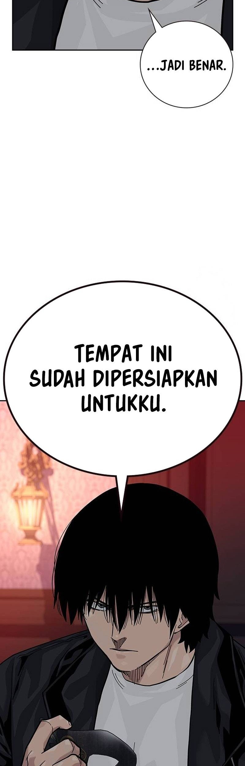 To Not Die Bab 125 halaman 85