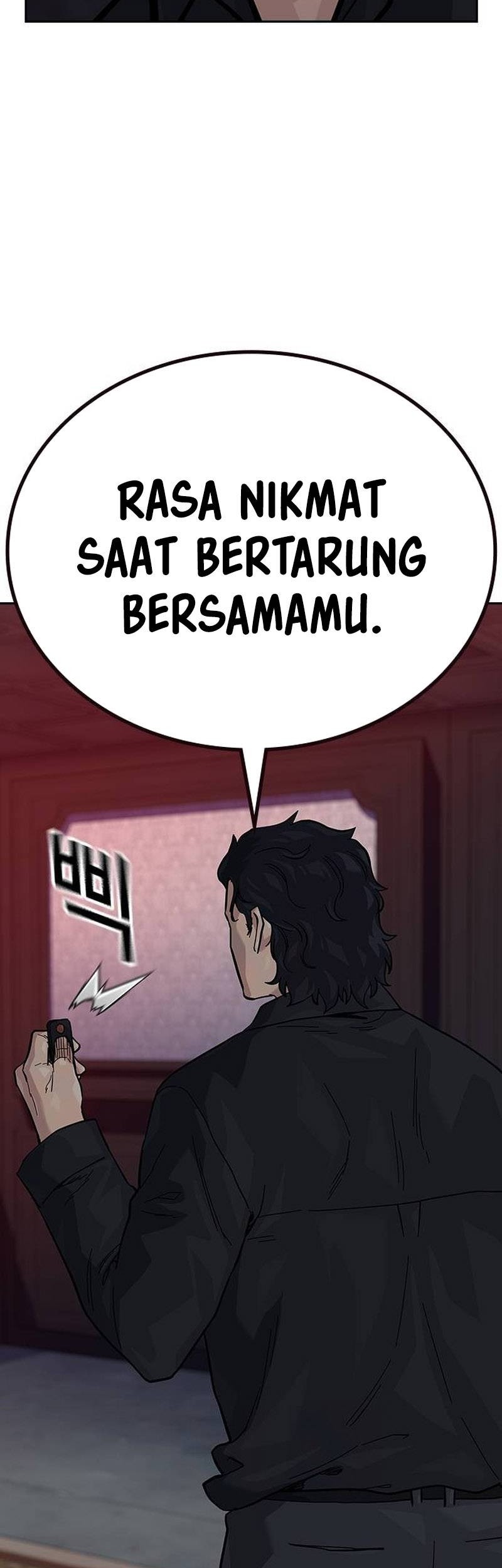 To Not Die Bab 125 halaman 98