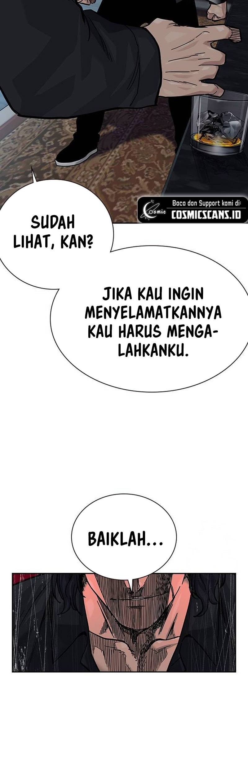 To Not Die Bab 125 halaman 106