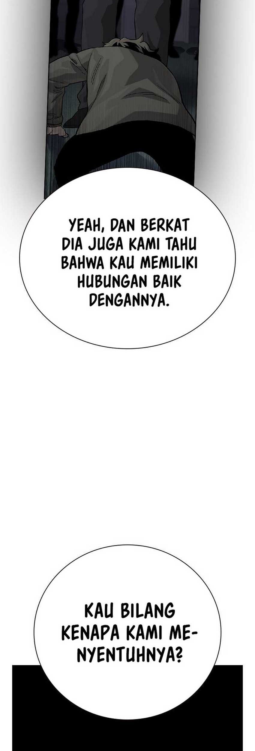 To Not Die Bab 126 halaman 7