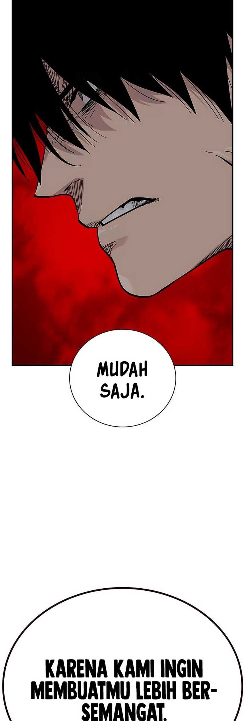 To Not Die Bab 126 halaman 8