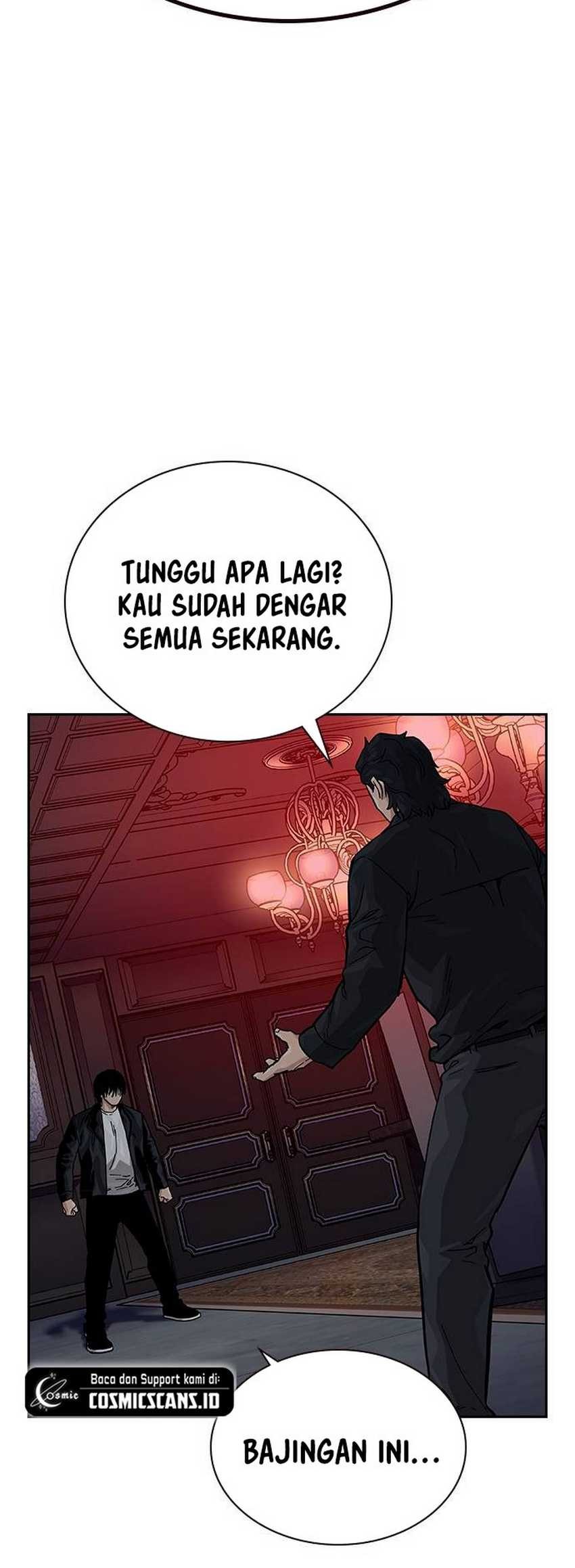 To Not Die Bab 126 halaman 10