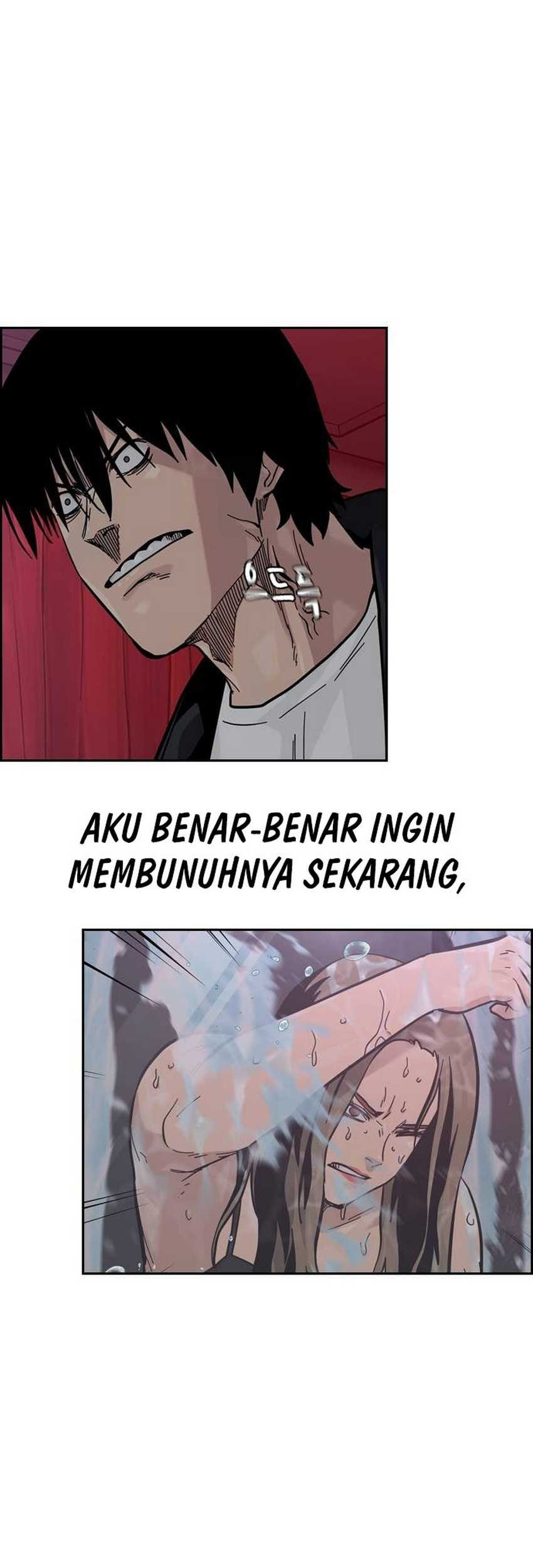 To Not Die Bab 126 halaman 11