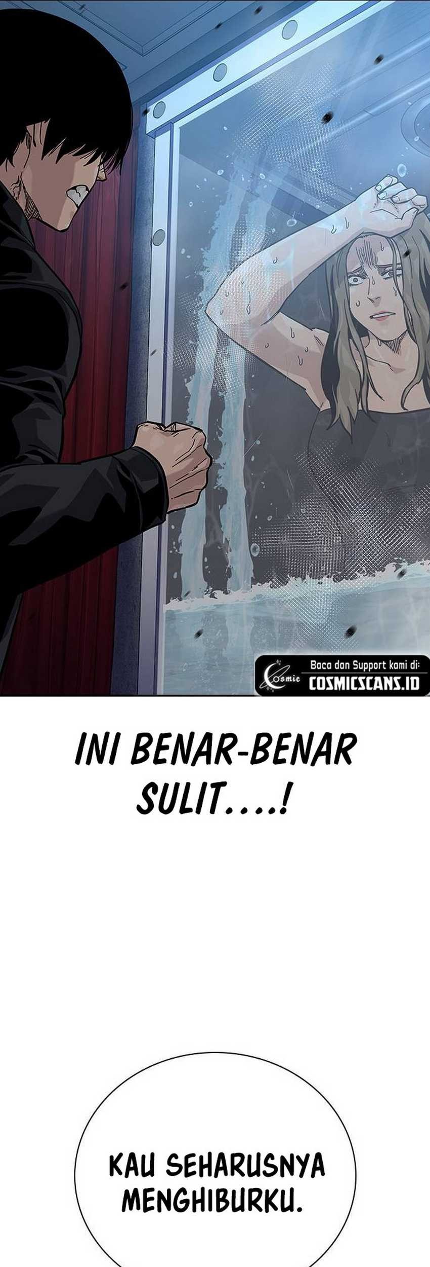 To Not Die Bab 126 halaman 16