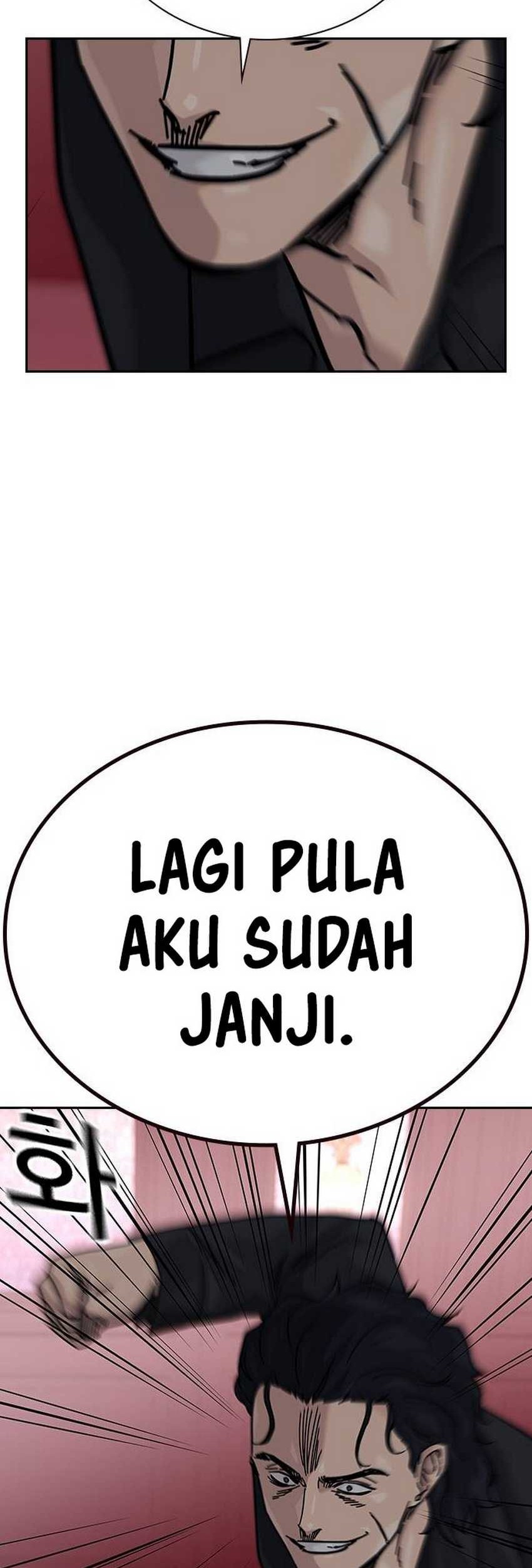 To Not Die Bab 126 halaman 17