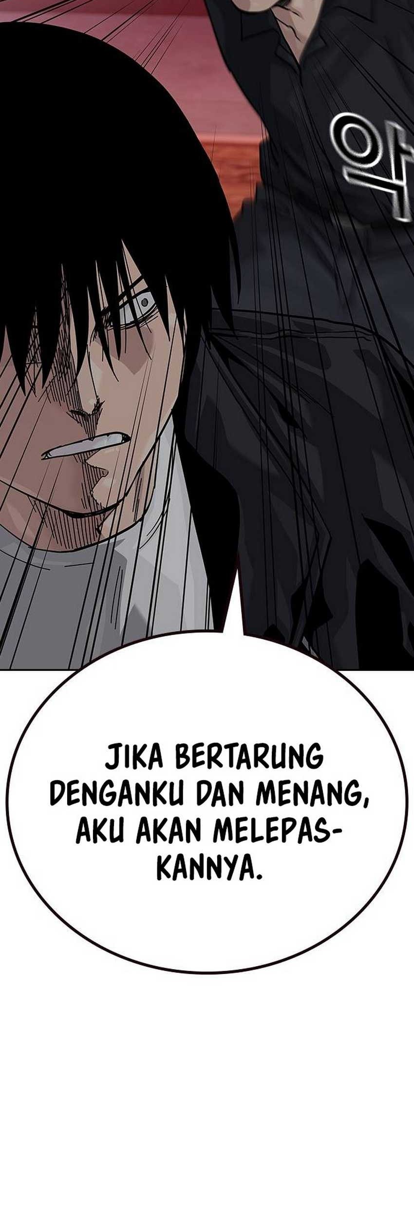 To Not Die Bab 126 halaman 18