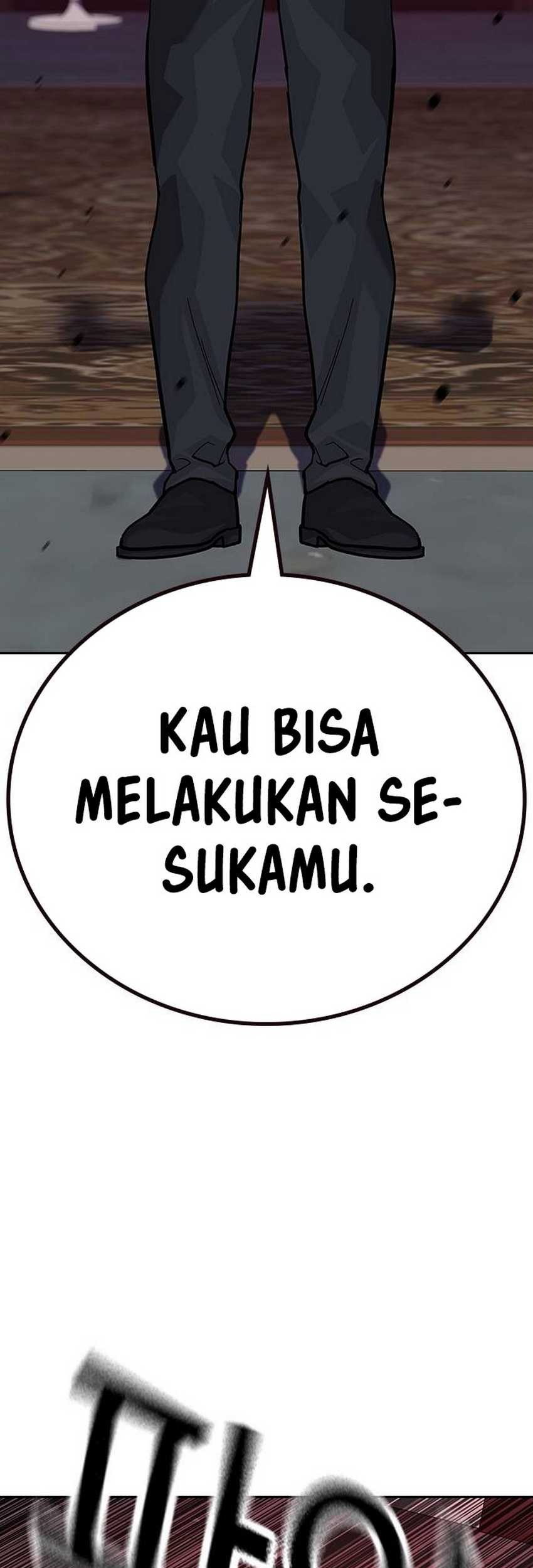 To Not Die Bab 126 halaman 31