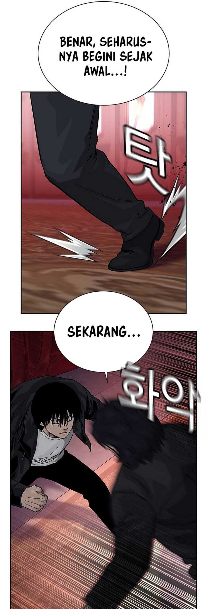To Not Die Bab 126 halaman 36