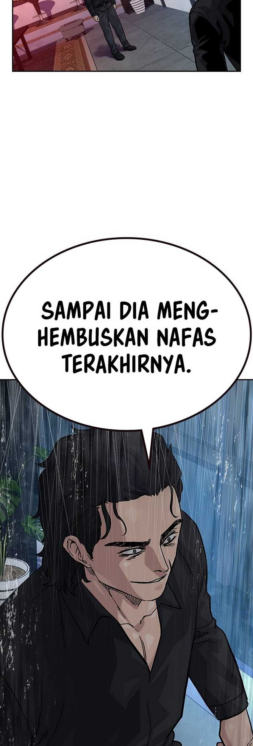 To Not Die Bab 126 halaman 42