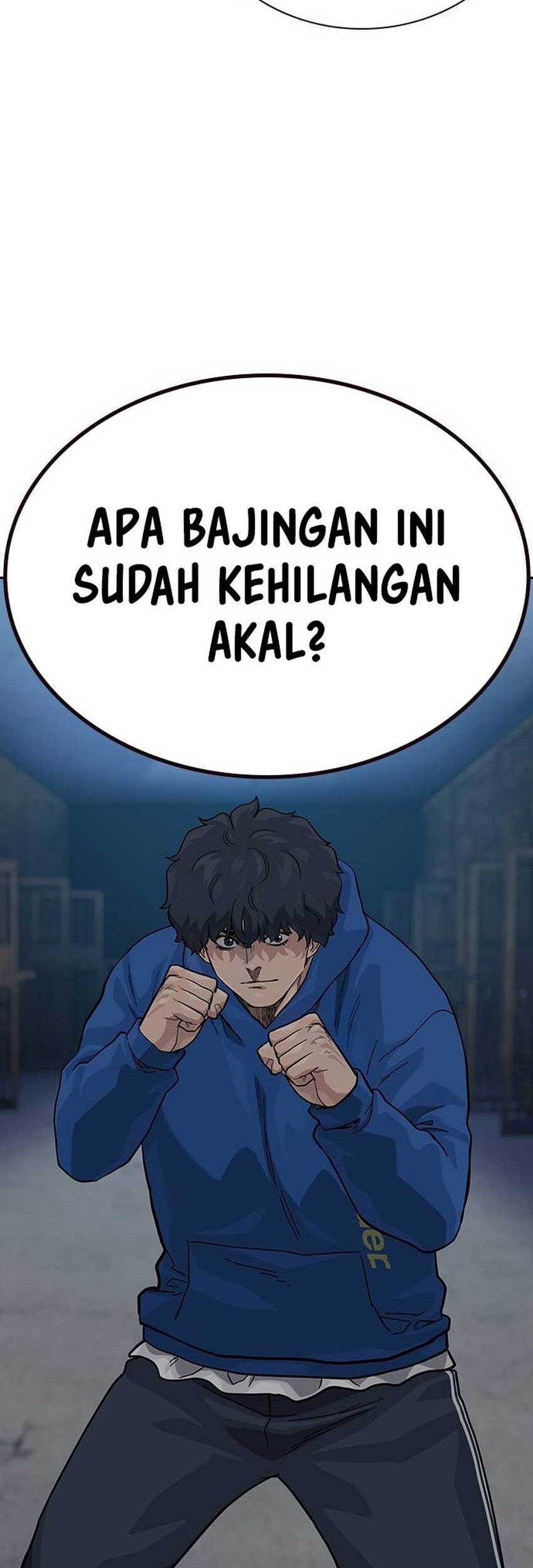 To Not Die Bab 126 halaman 49