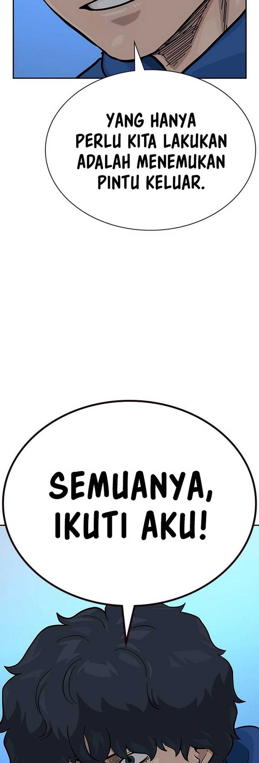 To Not Die Bab 126 halaman 57