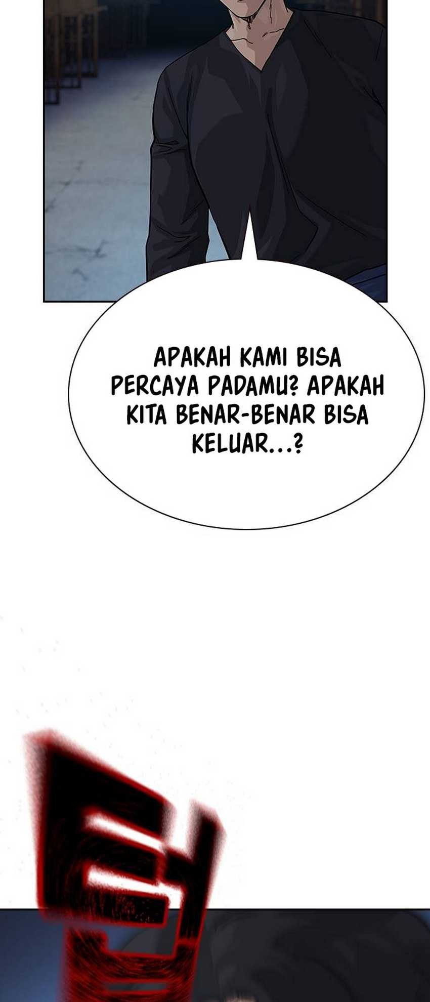 To Not Die Bab 126 halaman 60