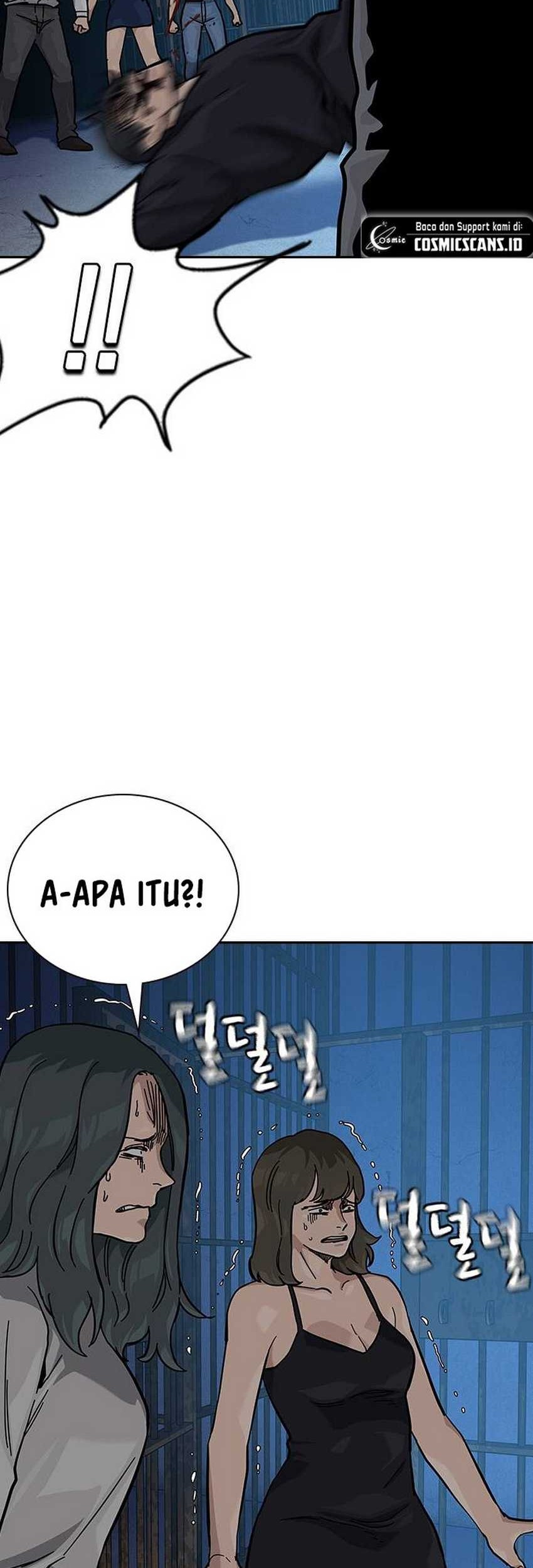 To Not Die Bab 126 halaman 62