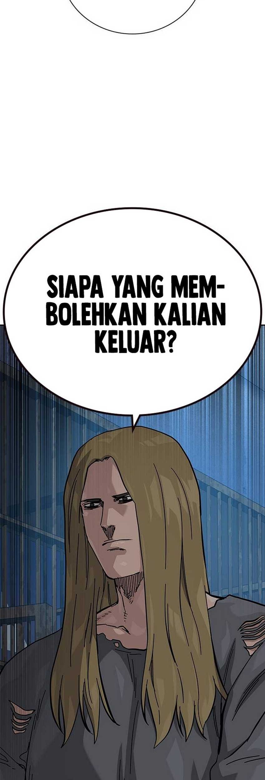To Not Die Bab 126 halaman 64