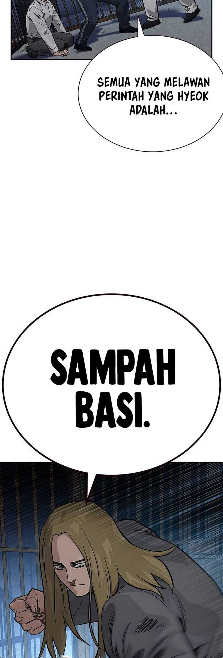 To Not Die Bab 126 halaman 73