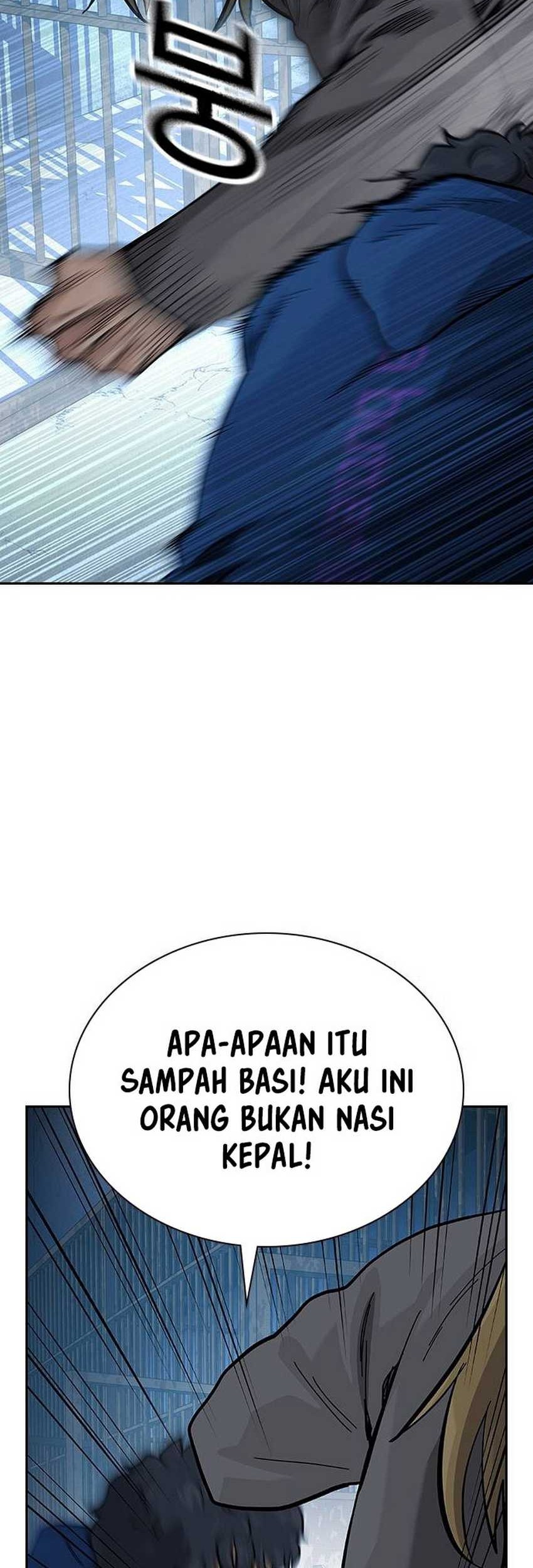 To Not Die Bab 126 halaman 74
