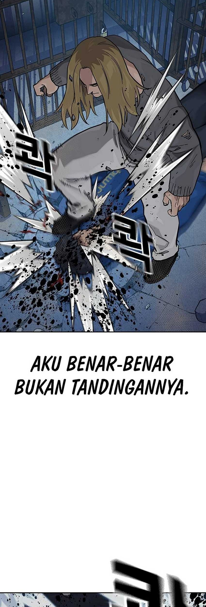 To Not Die Bab 126 halaman 82