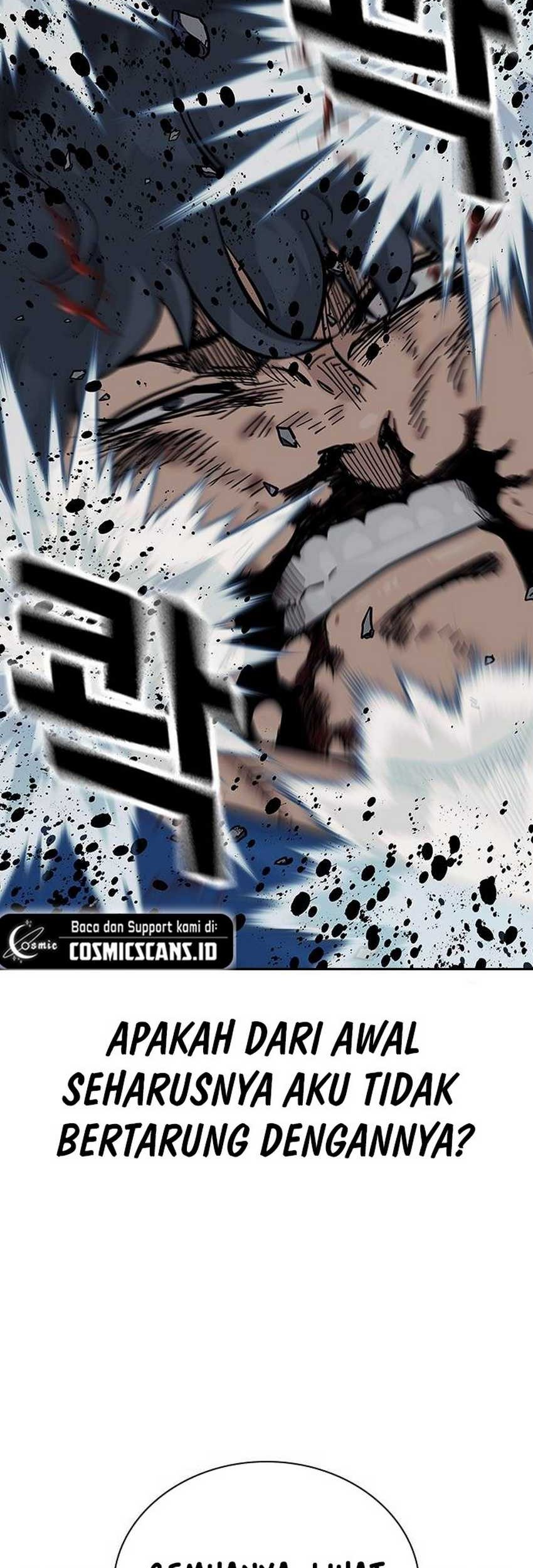To Not Die Bab 126 halaman 83