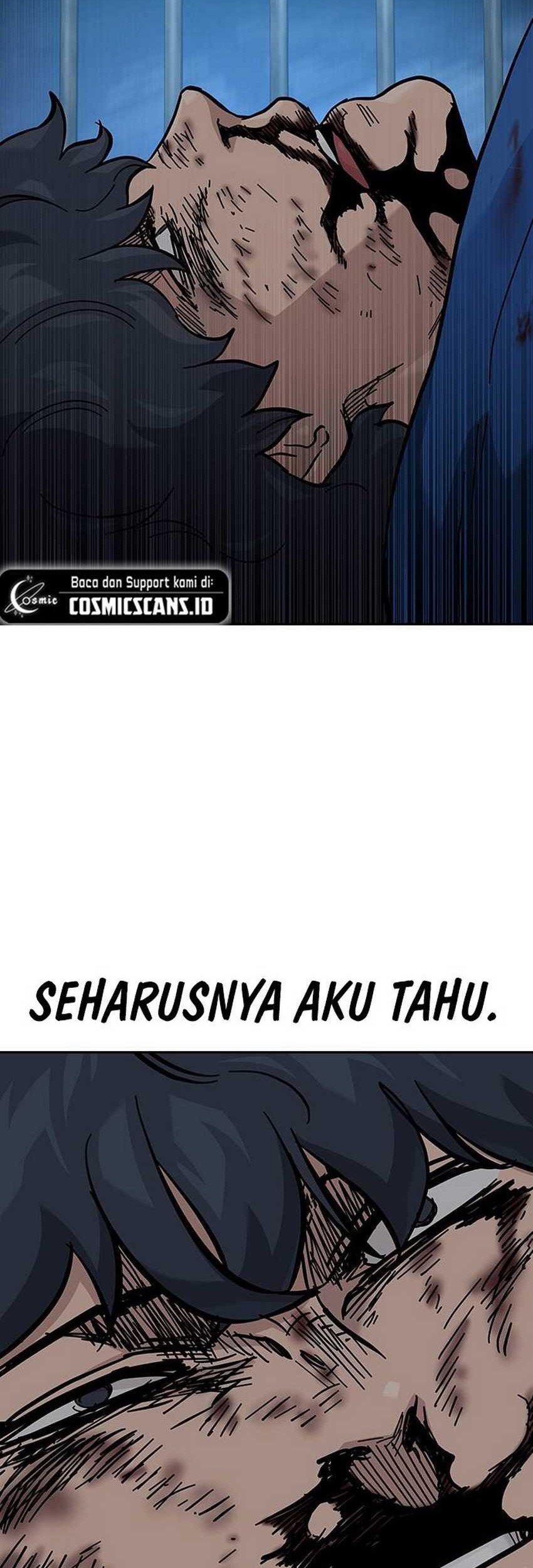 To Not Die Bab 126 halaman 87