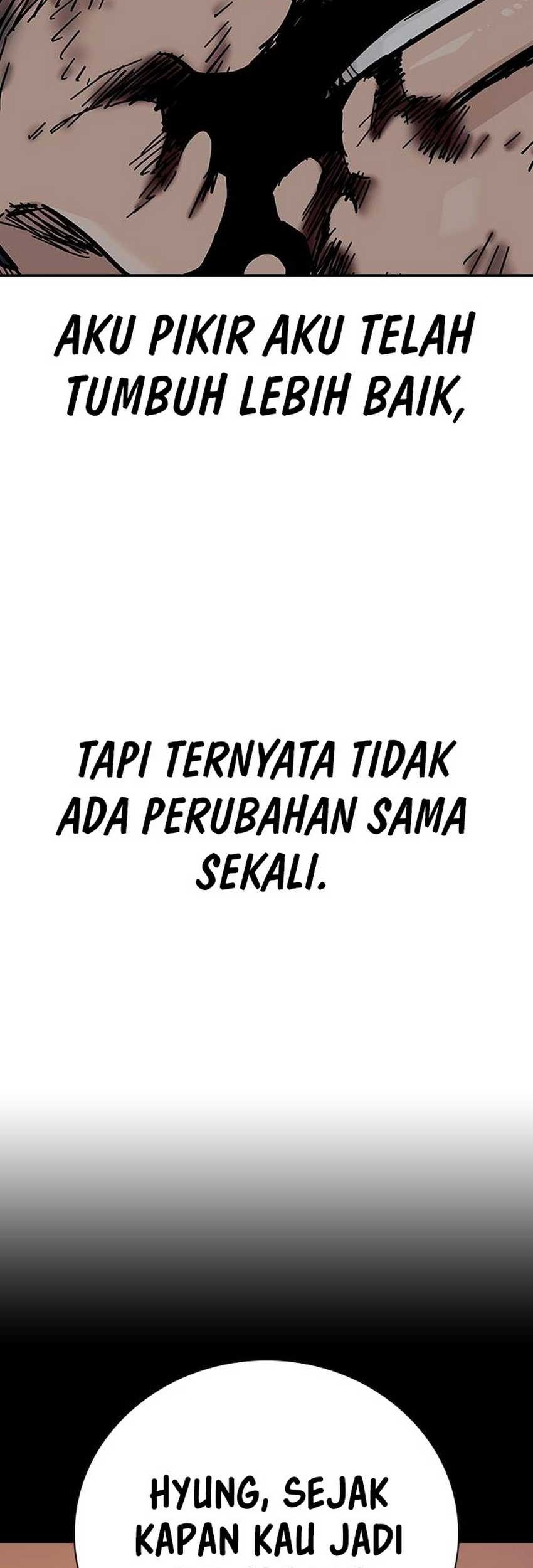 To Not Die Bab 126 halaman 88