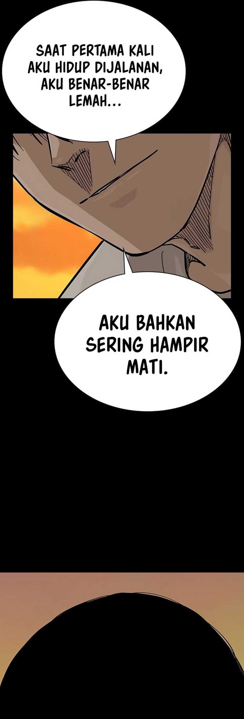 To Not Die Bab 126 halaman 91