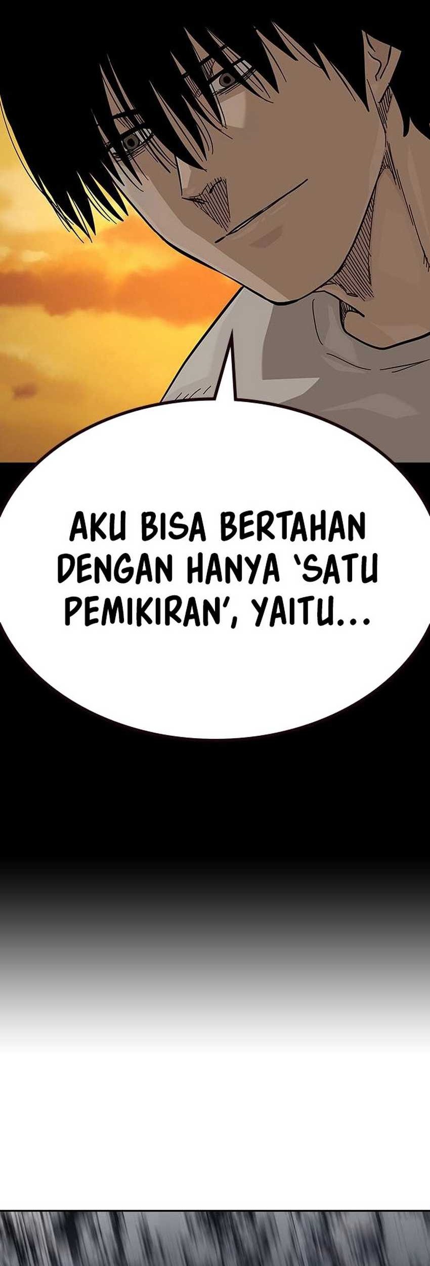 To Not Die Bab 126 halaman 92