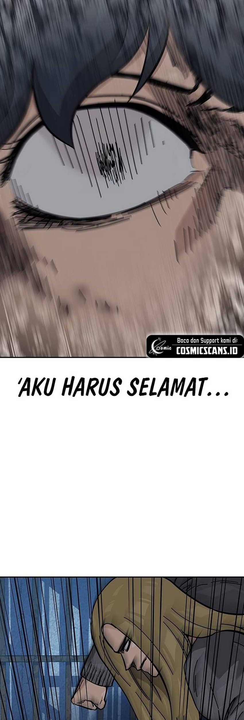 To Not Die Bab 126 halaman 93