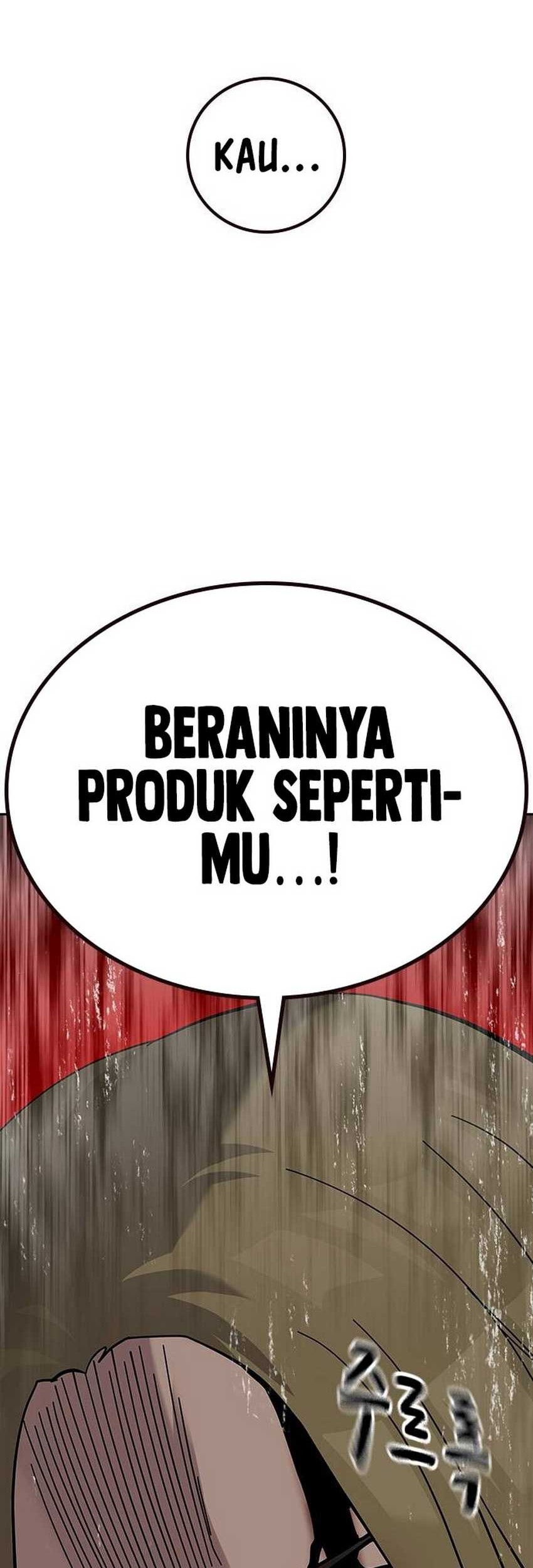 To Not Die Bab 126 halaman 99