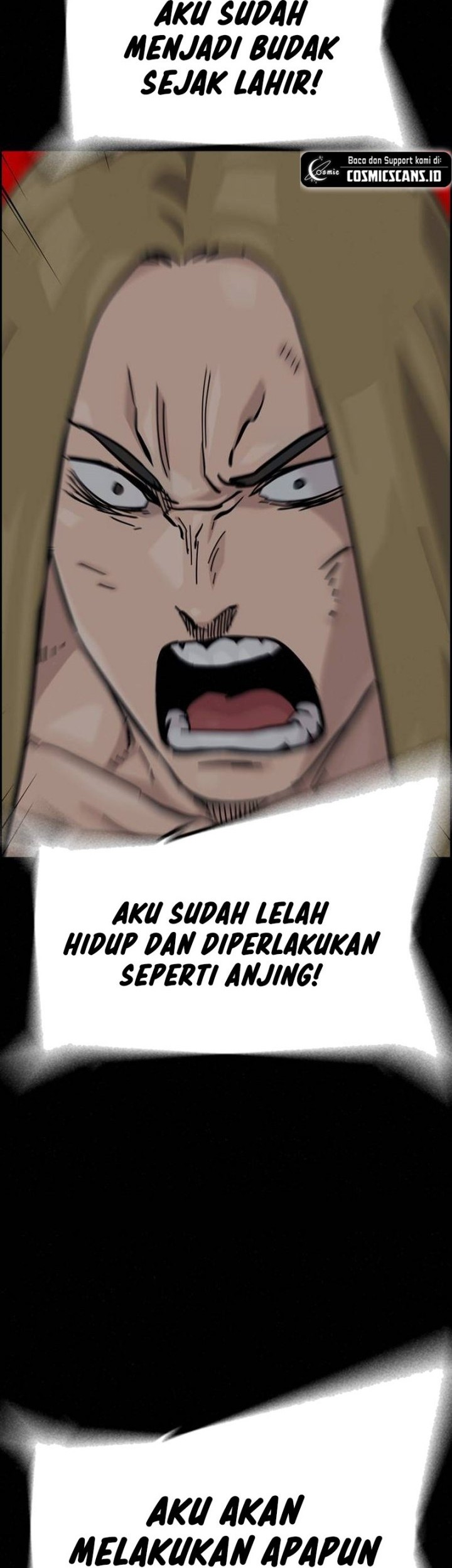 To Not Die Bab 127 halaman 6