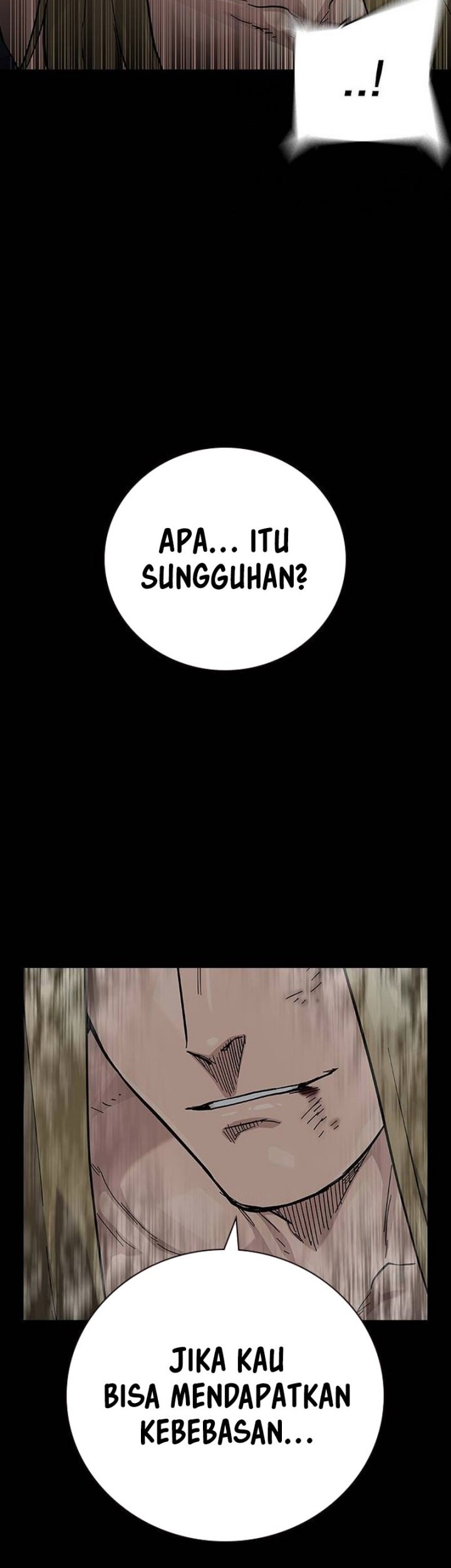 To Not Die Bab 127 halaman 12