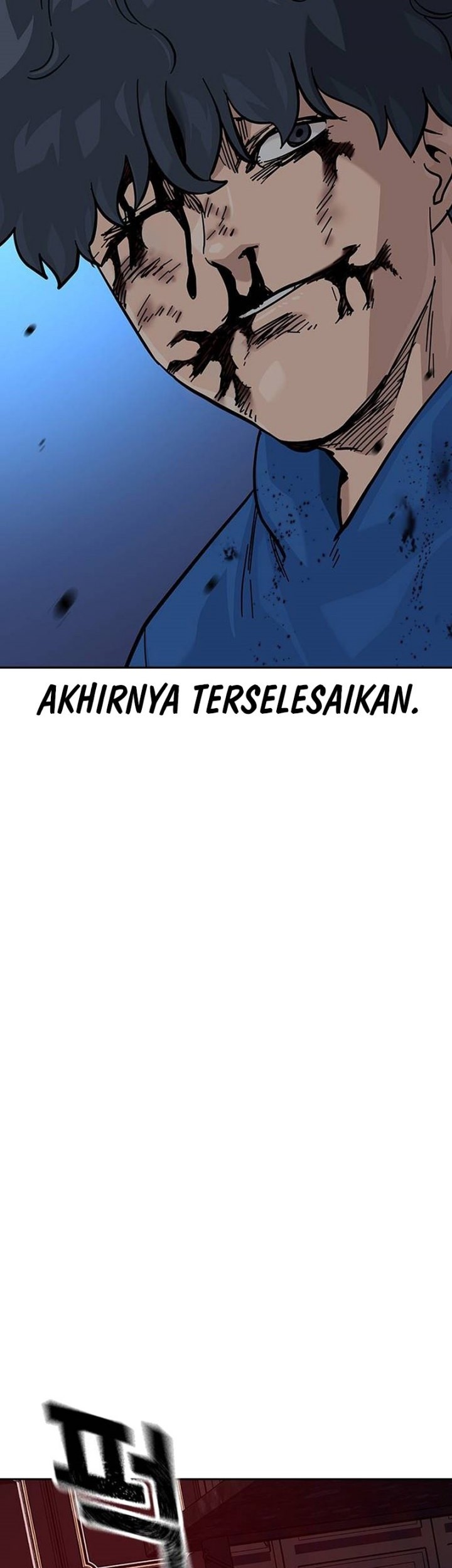 To Not Die Bab 127 halaman 54