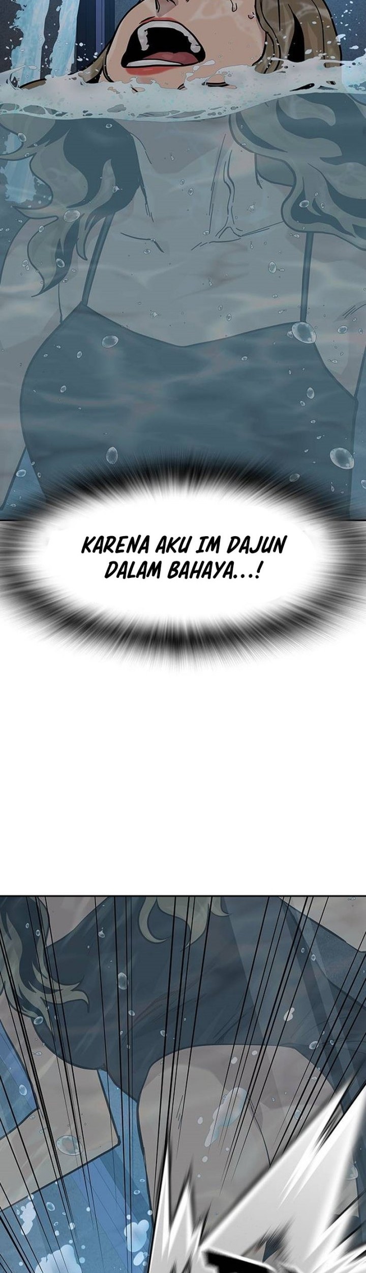 To Not Die Bab 127 halaman 58