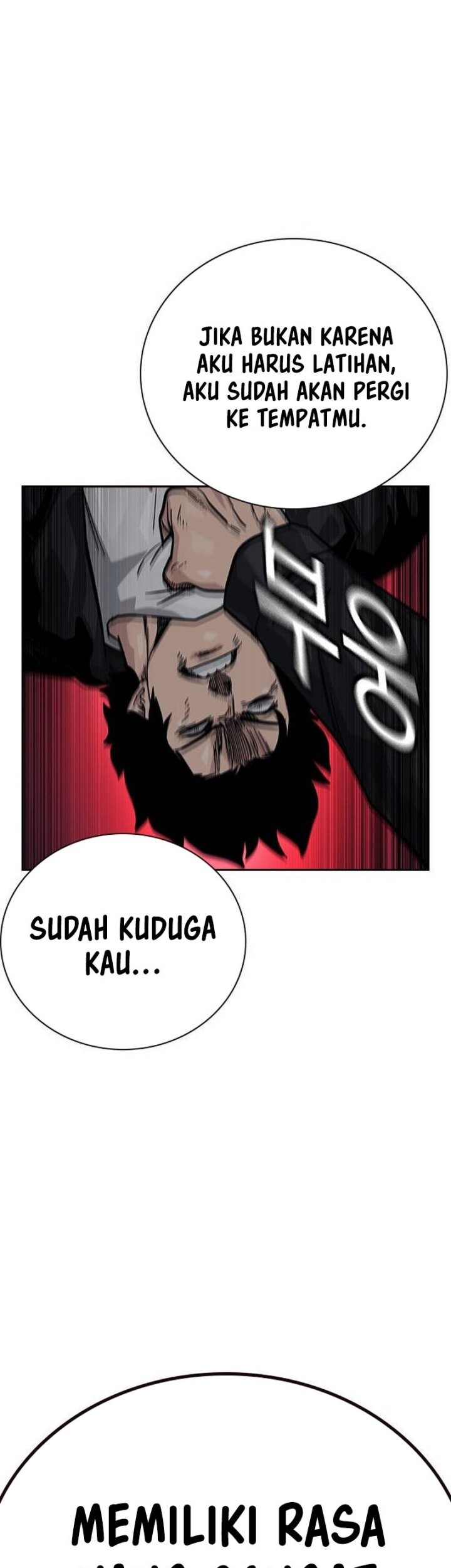 To Not Die Bab 127 halaman 72