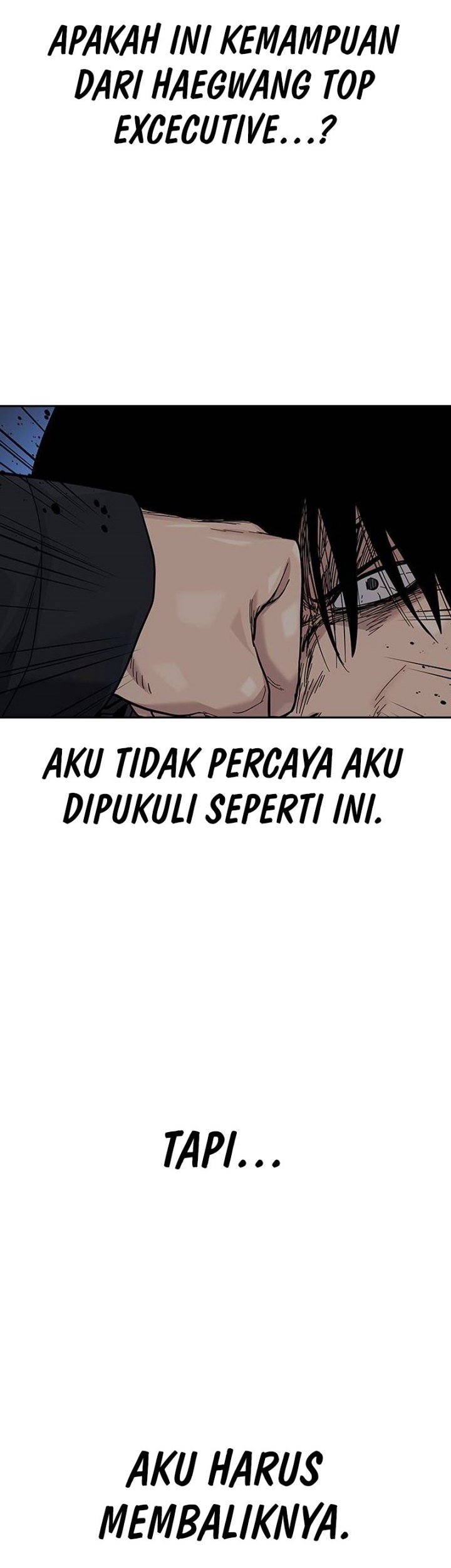To Not Die Bab 127 halaman 84