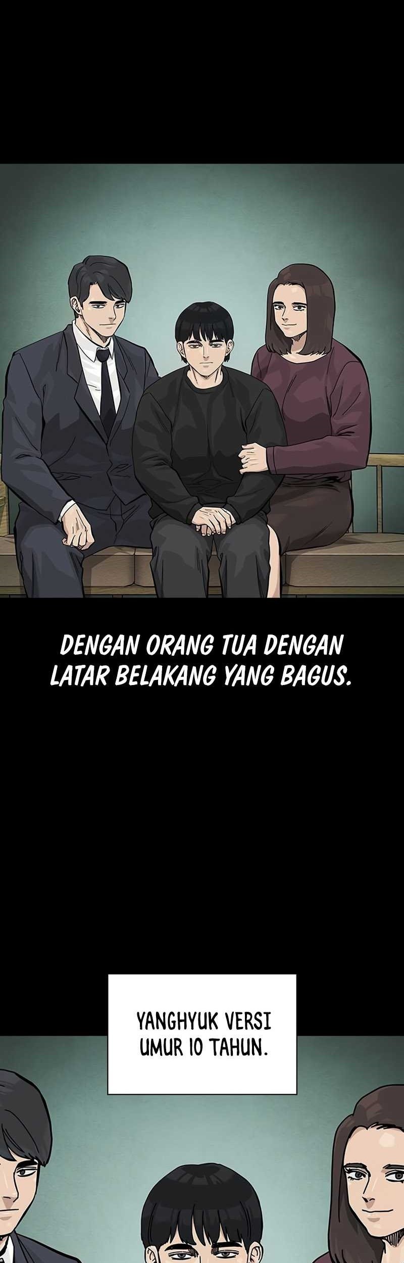 To Not Die Bab 128 halaman 2