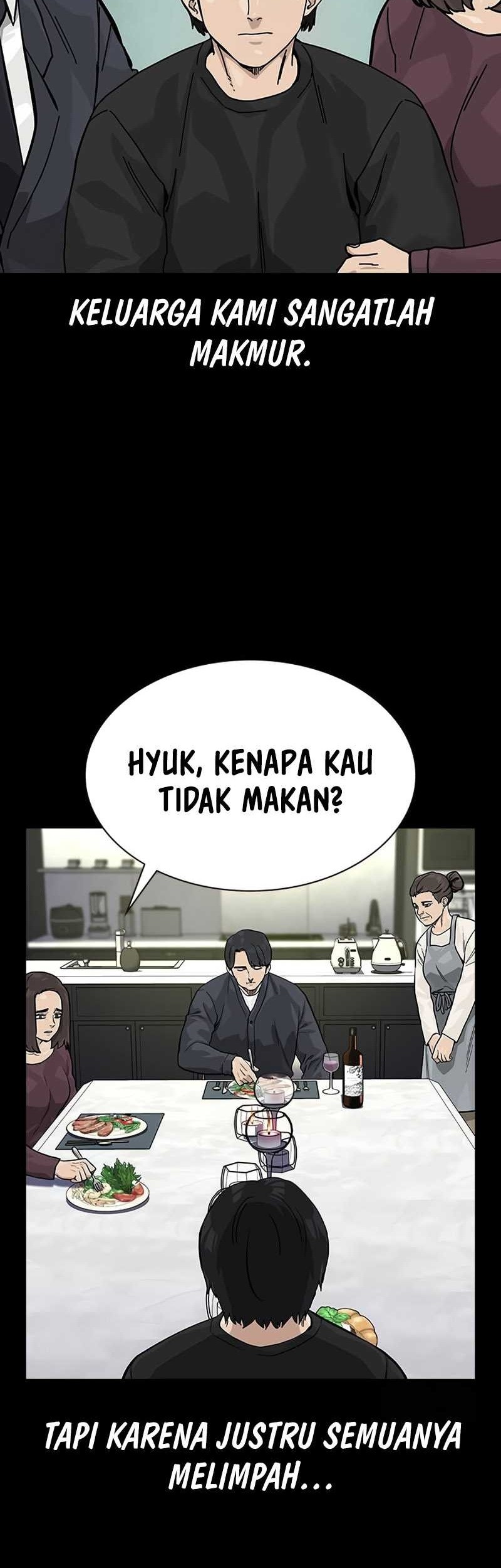 To Not Die Bab 128 halaman 3