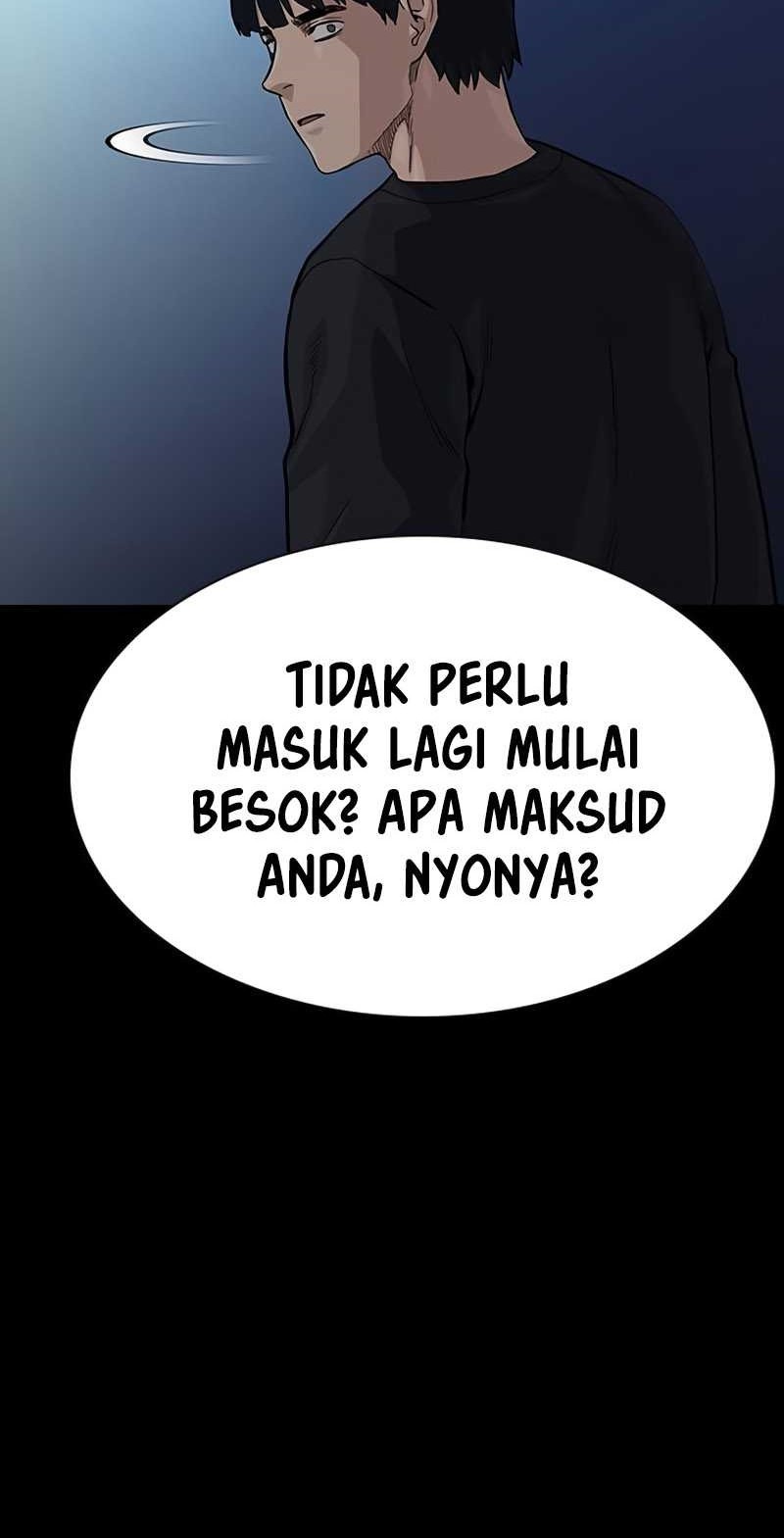 To Not Die Bab 128 halaman 6